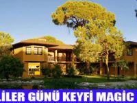 MAGİC LİFE'TA HER ŞEY İÇİNDE