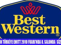 BEST WESTERN TÜRKİYE EMITTTE