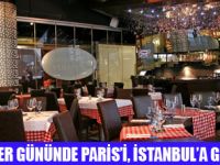 SEVGİLİLERE LENTRECOTE DE PARİS