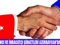 AZERBAYCAN TÜRKİYE TİCARET REHBERİ