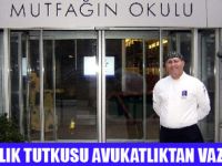 AVUKAT, HAYALİNDEKİ MESLEĞİ SEÇTİ