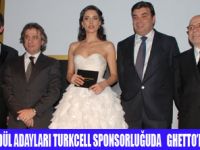 3.YEŞİLÇAM ÖDÜLLERİ ADAYLARI AÇIKLANDI