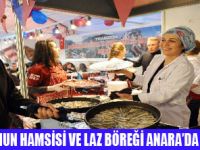 HER YÖNÜYLE TRABZON TANITILDI