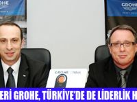 GROHE 2009U %29 BÜYÜME İLE KAPADI