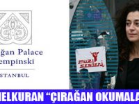 ECE TEMELKURAN, MUZ SESLERİ