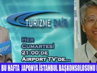 TURİZME DAİR İLE GÜNDEMİ YAKALAYIN