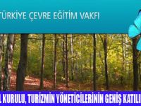 TURÇEV YÖNETİMİ YENİDEN BELİRLENDİ