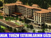 5 YILDIZLI ÇAM OTEL YATIRIMCI ARIYOR