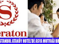 ASIAN FUSIONDA UZAKDOĞU LEZZETLERİ