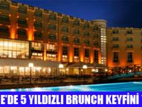 KIBRISTA BRUNCH KEYFİ