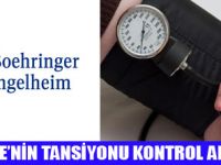 HER ÜÇ KİŞİDEN BİRİ HİPERTANSİYON