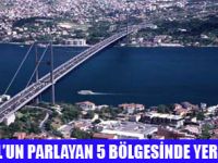 İSTANBULUN İNCİSİ ANADOLU YAKASI