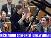 FAZIL SAY ALMANYADA AYAKTA ALKIŞLANDI