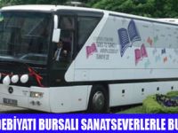 KÜLTÜR OTOBÜSÜ BURSADA