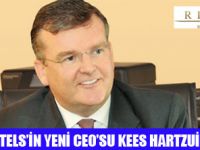 RİXOSUN CEOSU KEES HARTZUİKER OLDU