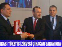 TÜKETİCİ DE TURİZME DAİR DEDİ