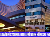 HILTON KÜRESEL EYLEME DESTEK  VERİYOR