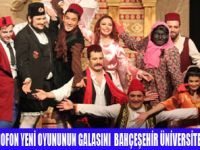 İKİ EFENDİNİN UŞAĞI