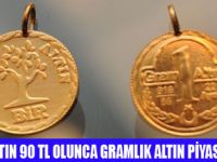 GRAMLIK ALTIN 53 TL