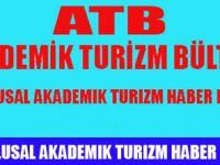 AKADEMİK TURİZM BÜLTENİ