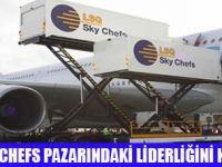 LSG SKY CHEFS LİDERLİĞİNİ KORUYOR