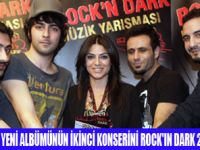 ROCKIN DARK MÜZİK YARIŞMASI