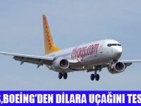 PEGASUSNUN FİLOSU BÜYÜYOR