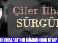 İKİ CAN BİR KİTAP "SÜRGÜN"