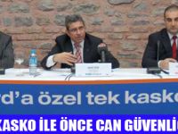 FKASKO ARACINIZIN GÜVENİ