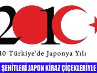 2010 TÜRKİYE JAPON YILI ETKİNLİĞİ