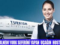 THYDE YOLCU HOSTESİ ISIRDI