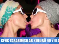 FASHION TV TÜRKİYE, SUADA'DA GENÇ TASARIMCILAR DEFİLE PARTİSİ YAPILDI