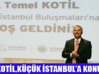 HAYATIM BOYUNCA HİÇ KOPYA ÇEKMEDİM