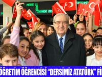 250 BİN ÖĞRENCİ DERSİMİZ ATATÜRKDE