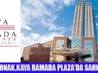 KUZEYİN OĞLU RAMADA PLAZADA