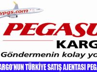 AİR BERLİN İLE PEGASUS KARGO İŞBİRLİĞİ