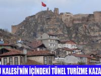 KASTAMONUDA TURİZM ATAĞI