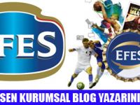 KURUMSAL BLOG YAZARI SEÇİLECEK