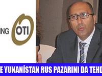 OTİ %30 BÜYÜME HEDEFİNİ AÇIKLADI