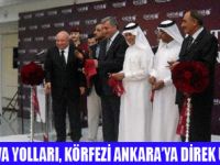 KÖRFEZ TURİZMİ TÜRKİYEYE AKACAK