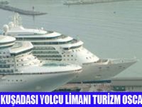 ÖDÜLE DOYMAYAN LİMAN