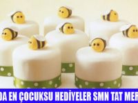 EL YAPIMI ÇİKOLATALAR SSMDE