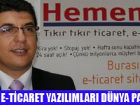 BİLGİNET İLE E TİCARETE MERHABA