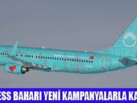 SUNEXPRESSTE BAHAR KAMPANYASI