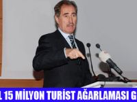 TURİZMDE  KAZANMAK İÇİN İŞBİRLİĞİ ŞART