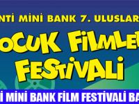 ÇOCUKLARA YÖNELİK FİLM FESTİVALİ