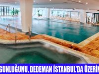 DEDEMAN SAĞLIK KULÜBÜ YENİLENDİ