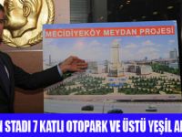 10 YIL ÖNCE PROJEYE SAHİP ÇIKTIK