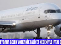 SUNEXPRESS'TEN AÇIKLAMA