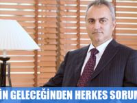 TURİZMİN GELECEĞİNDEN HERKES SORUMLUDUR